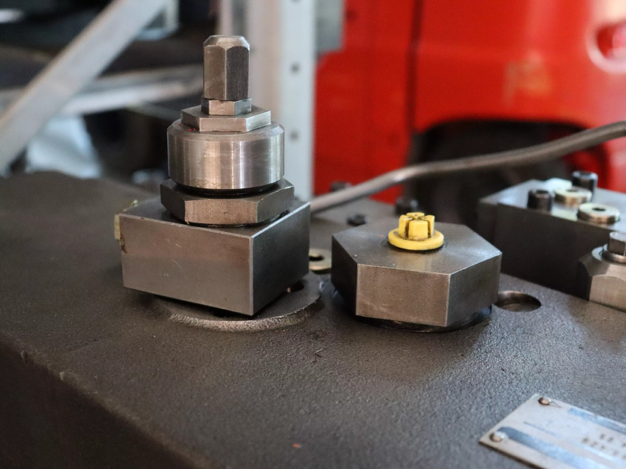 REXROTH A4VSO1000LR3N/30R-PZH25N00 - Pompe hydraulique pour Engins de chantier: photos 4 REXROTH A4VSO1000LR3N/30R-PZH25N00 - Pompe hydraulique pour Engins de chantier: photos 4