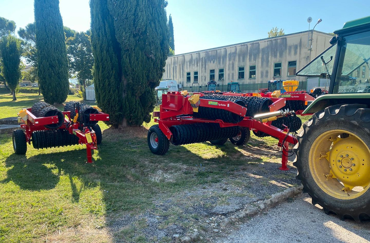 Rulli - Rouleau agricole: photos 2 Rulli - Rouleau agricole: photos 2