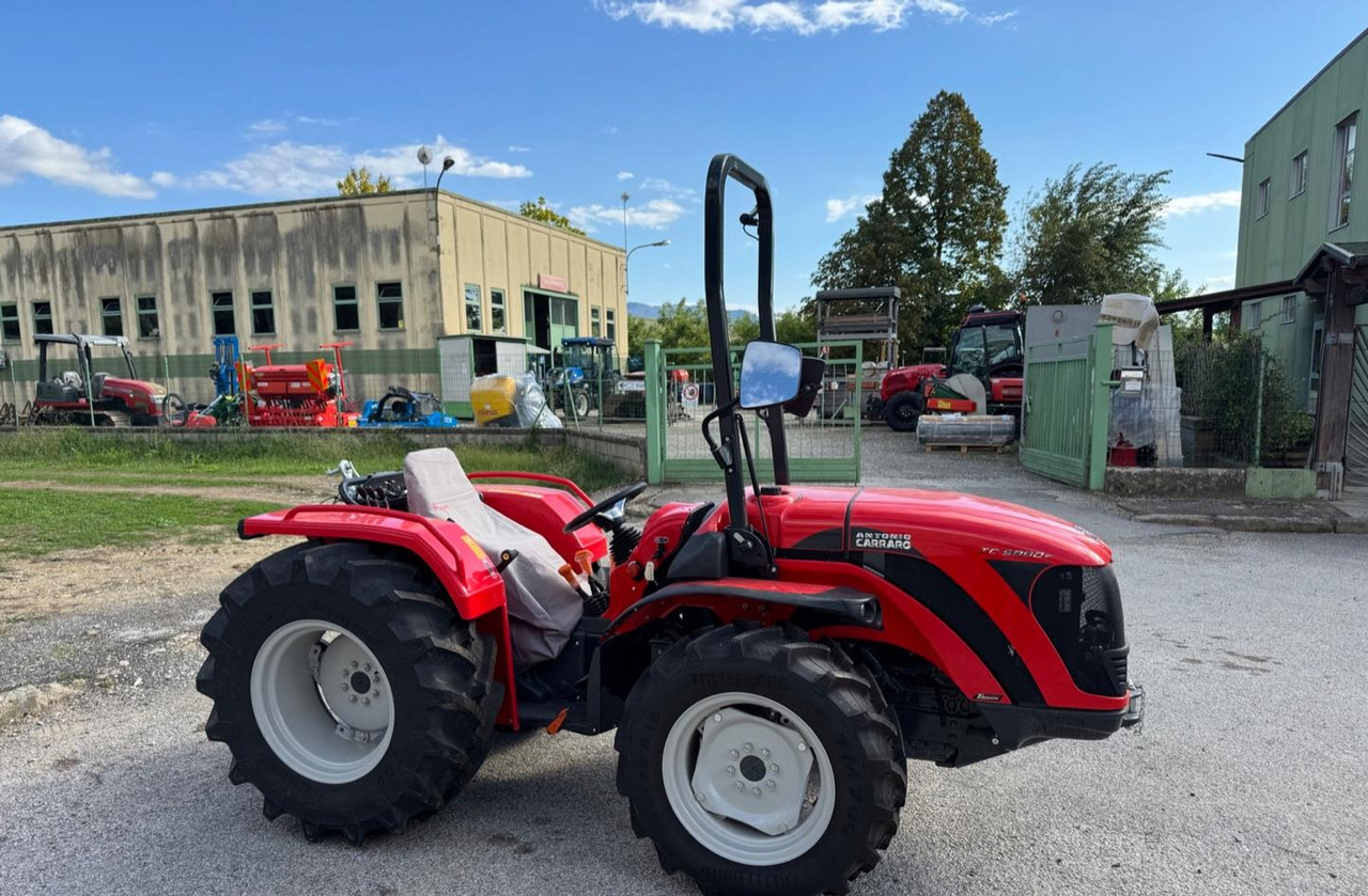 Trattore - Tracteur agricole: photos 3 Trattore - Tracteur agricole: photos 3