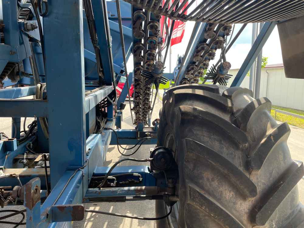 Machine à vendanger ASA-Lift T-260 B: photos 10