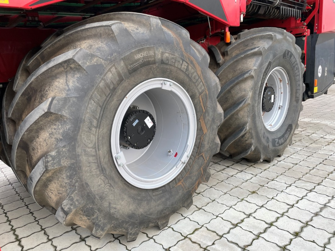 Grimme REXOR 6300 Platinum - Outils du sol: photos 4 Grimme REXOR 6300 Platinum - Outils du sol: photos 4