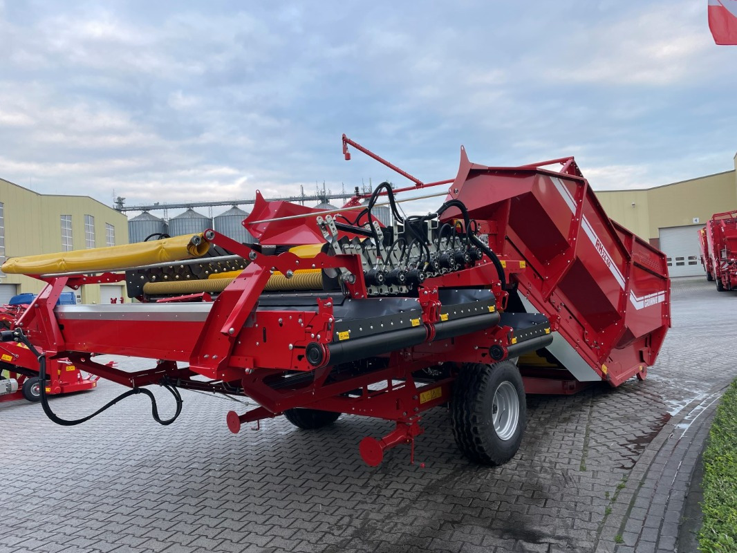 Matériel de stockage neuf Grimme RH 24-60 CF -  Rental: photos 13
