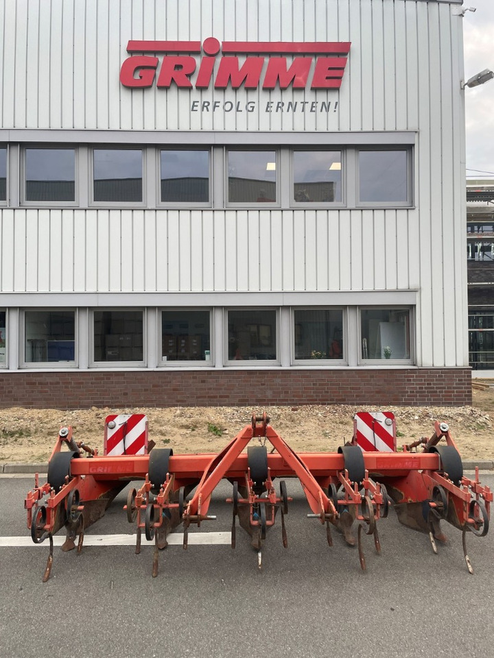 Gruse HD3000 - Matériel de récolte: photos 1 Gruse HD3000 - Matériel de récolte: photos 1