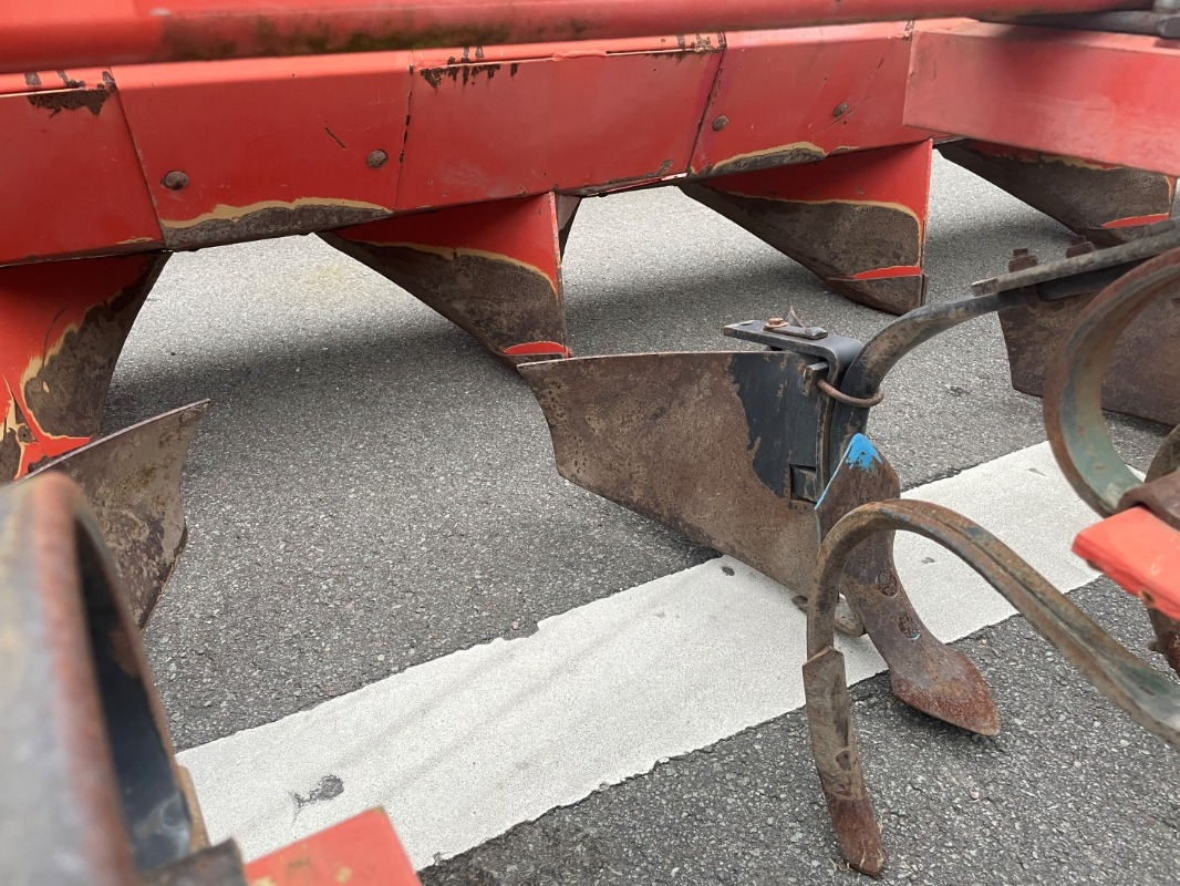 Gruse HD3000 - Matériel de récolte: photos 2 Gruse HD3000 - Matériel de récolte: photos 2