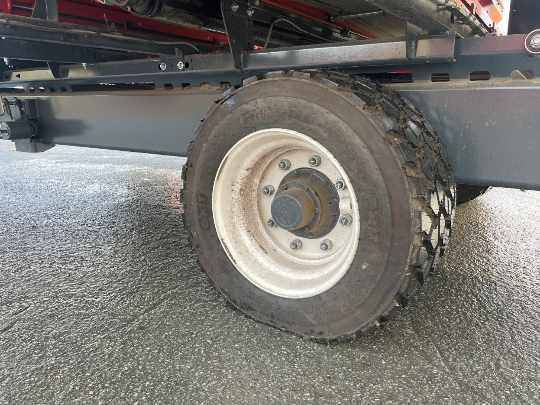 Miedema Miedema MHC Combi - Matériel de stockage: photos 2 Miedema Miedema MHC Combi - Matériel de stockage: photos 2