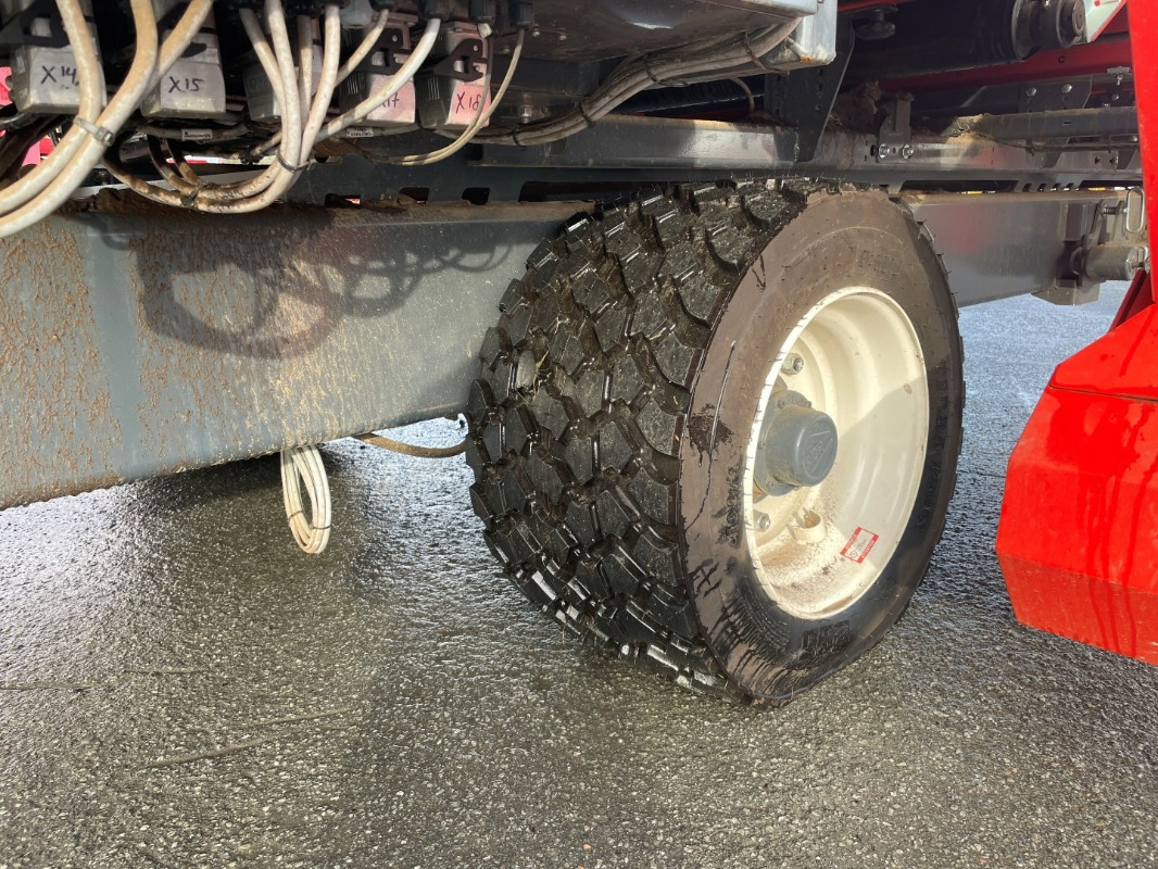 Miedema Miedema MHC Combi - Matériel de stockage: photos 3 Miedema Miedema MHC Combi - Matériel de stockage: photos 3