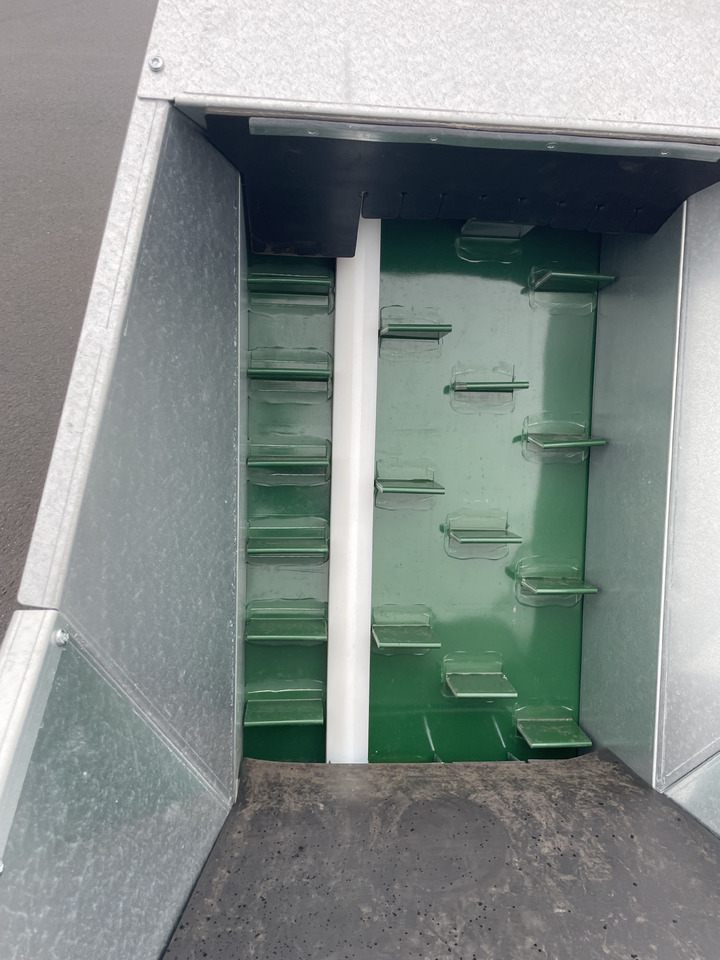 Skals Absackwaage - Matériel de stockage: photos 3 Skals Absackwaage - Matériel de stockage: photos 3