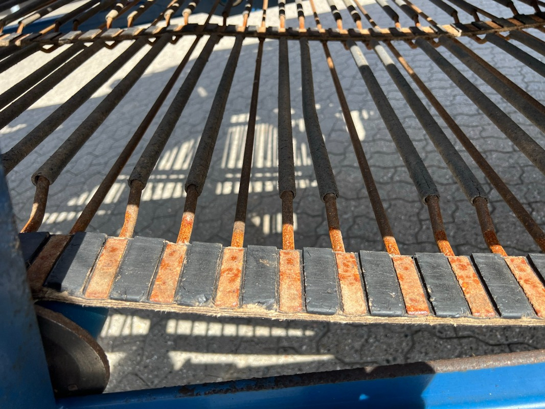 Accessoire de matériels de récolte ASA-Lift ASA-LIFT SL-1022: photos 10