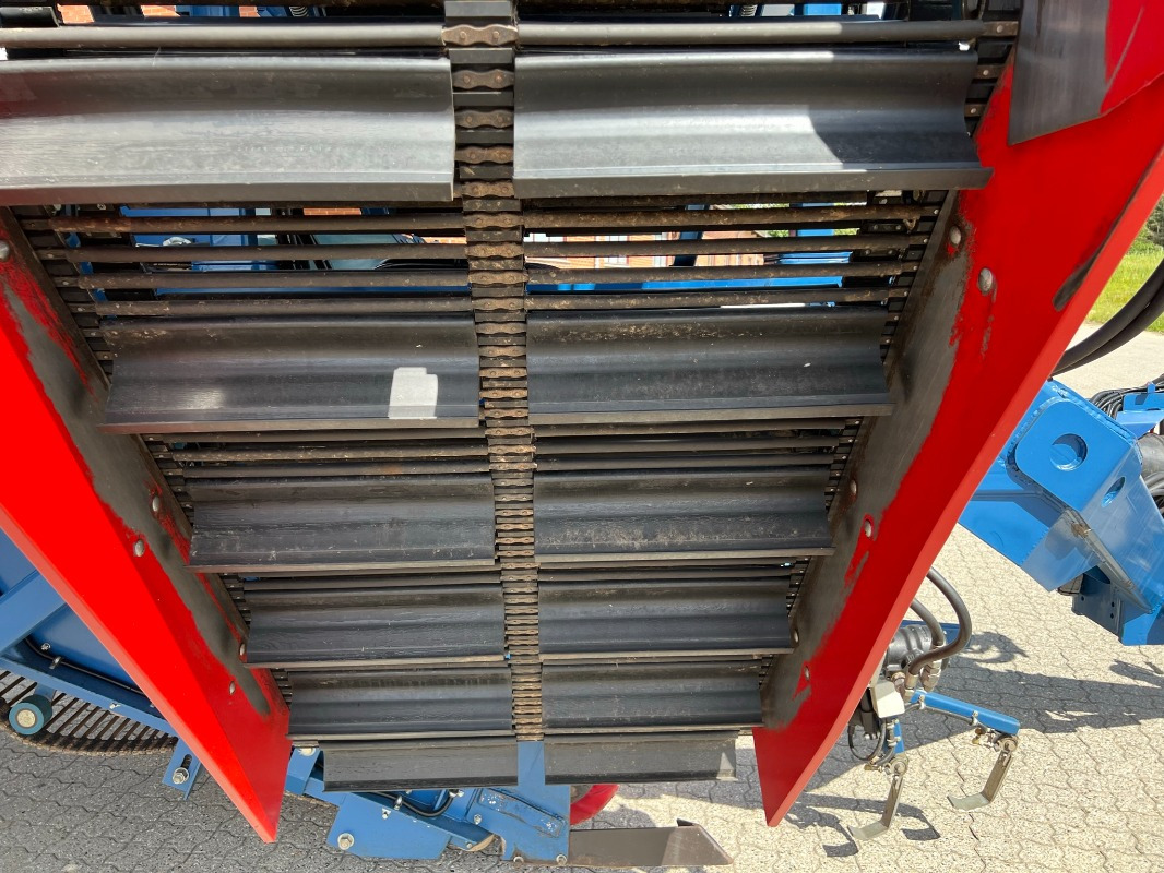 Accessoire de matériels de récolte ASA-Lift ASA-LIFT SL-1022: photos 12