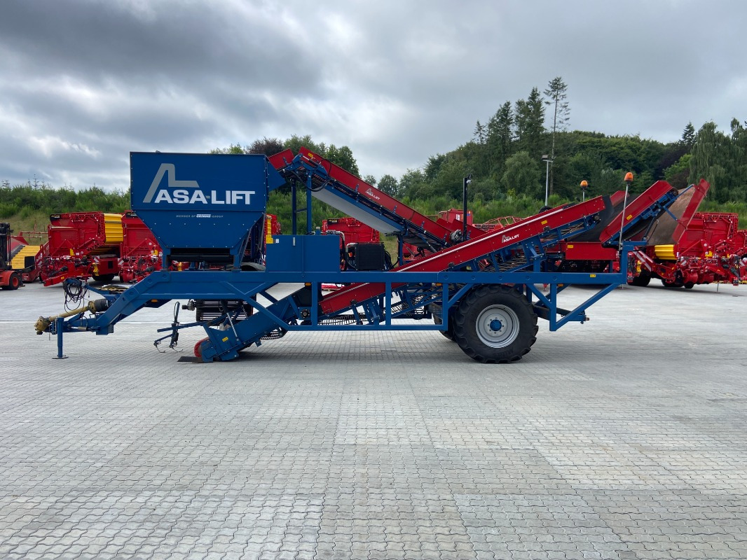 Accessoire de matériels de récolte ASA-Lift ASA-LIFT SL-1022: photos 20
