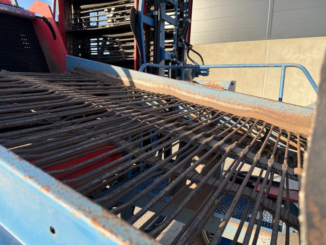 Outils du sol ASA-Lift SL-122 ES: photos 14