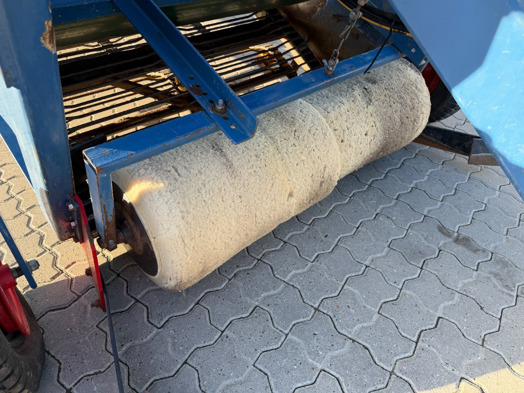 Outils du sol ASA-Lift SL-122 ES: photos 17