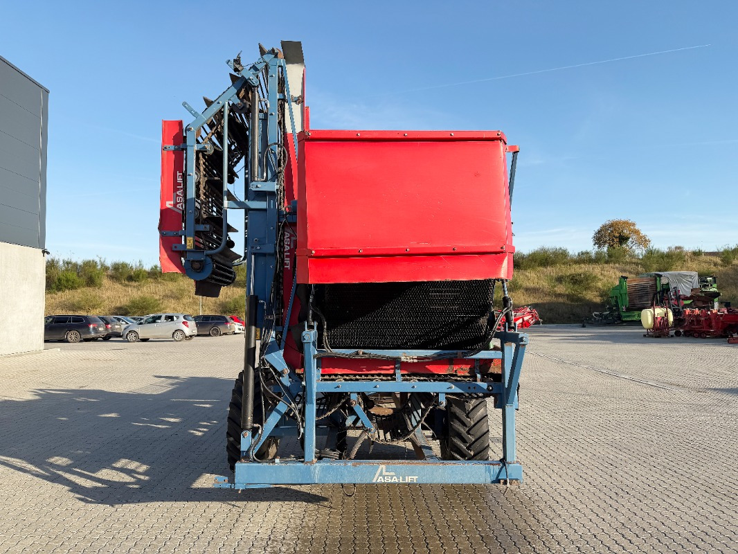 Outils du sol ASA-Lift SL-122 ES: photos 20