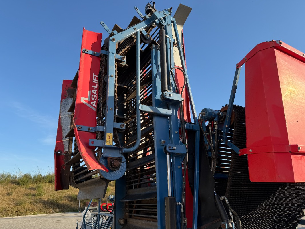 Outils du sol ASA-Lift SL-122 ES: photos 11