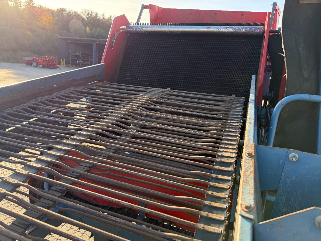 Outils du sol ASA-Lift SL-122 ES: photos 9