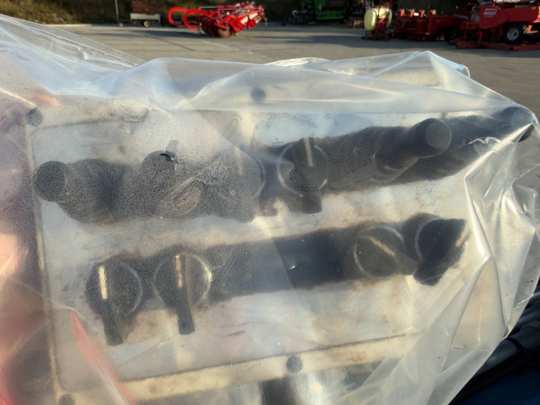 ASA-Lift SL-122 ES - Outils du sol: photos 3 ASA-Lift SL-122 ES - Outils du sol: photos 3