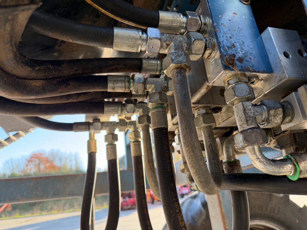 Outils du sol ASA-Lift SL-122 ES: photos 8