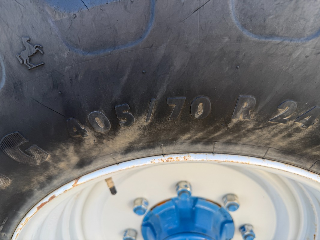 ASA-Lift SL-122 ES - Outils du sol: photos 5 ASA-Lift SL-122 ES - Outils du sol: photos 5