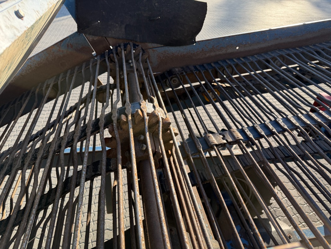 Outils du sol ASA-Lift SL-122 ES: photos 10