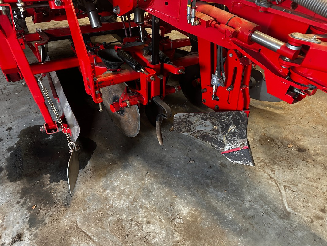Grimme GB-230 - Matériel de récolte: photos 5 Grimme GB-230 - Matériel de récolte: photos 5