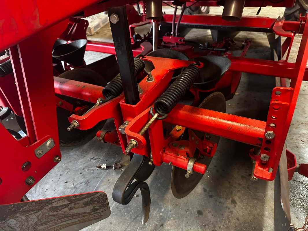 Grimme GB-230 - Matériel de récolte: photos 4 Grimme GB-230 - Matériel de récolte: photos 4