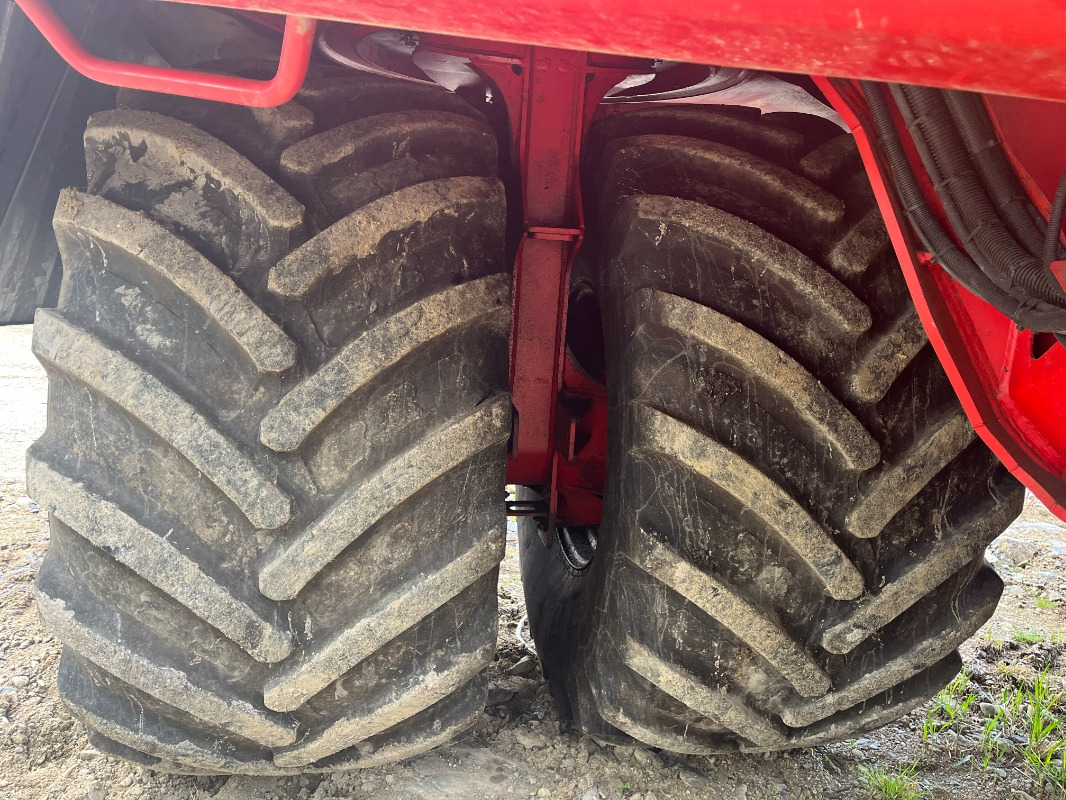 Grimme MAXTRON 620 II - Matériel de récolte: photos 1 Grimme MAXTRON 620 II - Matériel de récolte: photos 1