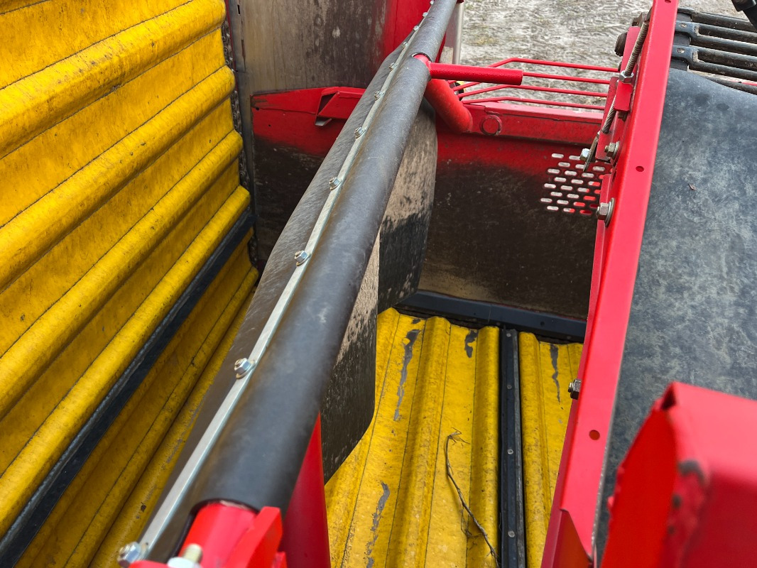 Grimme SE 75-55-UB - Matériel de récolte: photos 3 Grimme SE 75-55-UB - Matériel de récolte: photos 3