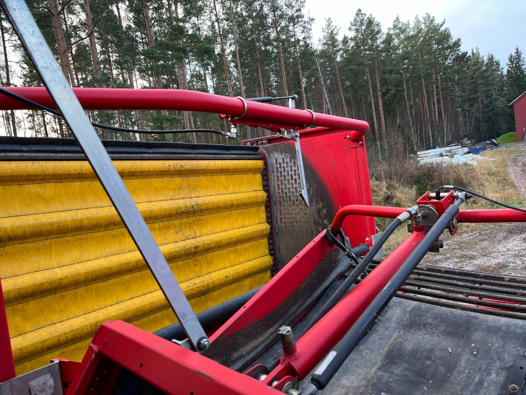Grimme SE 75-55-UB - Matériel de récolte: photos 2 Grimme SE 75-55-UB - Matériel de récolte: photos 2