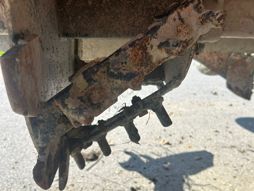 JUKO Juko Kamfræser - Matériel de récolte: photos 4 JUKO Juko Kamfræser - Matériel de récolte: photos 4