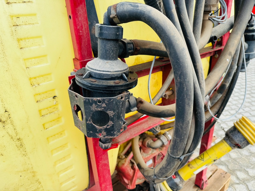 Kverneland UN-1350 - Matériel de récolte: photos 4 Kverneland UN-1350 - Matériel de récolte: photos 4