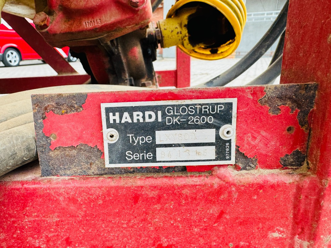 Kverneland UN-1350 - Matériel de récolte: photos 2 Kverneland UN-1350 - Matériel de récolte: photos 2