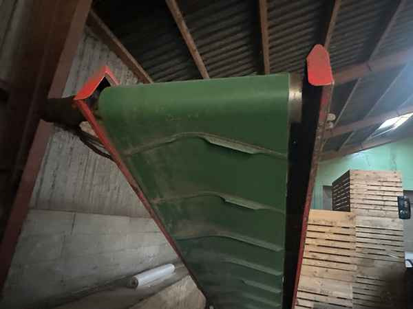 Samon Samon ON-400-HE - Matériel de stockage: photos 5 Samon Samon ON-400-HE - Matériel de stockage: photos 5