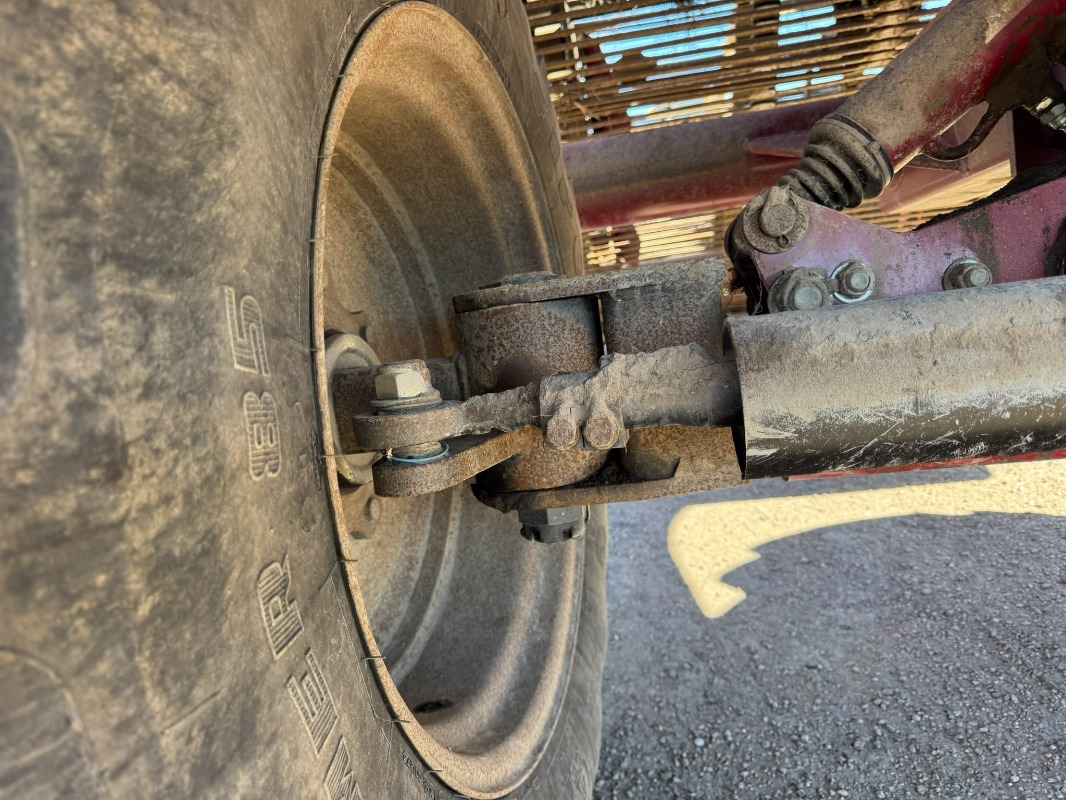 Scanstone 4215 WDH - Arracheuse de pommes de terre: photos 5 Scanstone 4215 WDH - Arracheuse de pommes de terre: photos 5