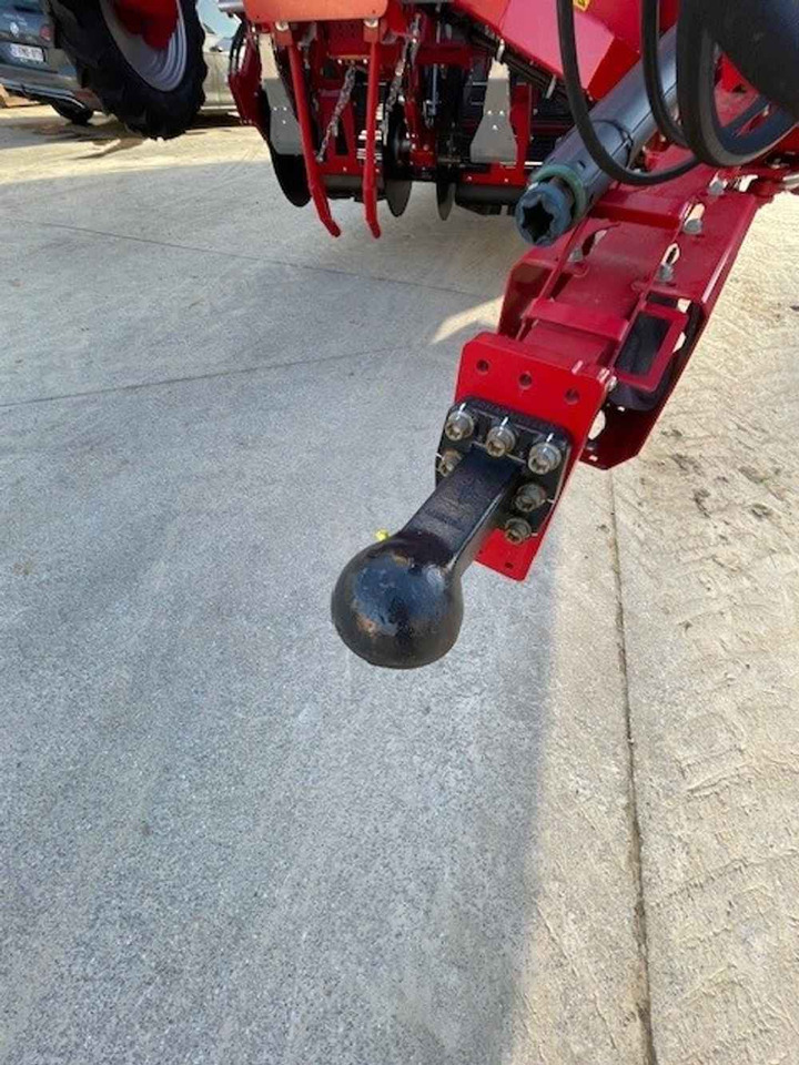 Grimme EVO 260 CS - Matériel de récolte: photos 4 Grimme EVO 260 CS - Matériel de récolte: photos 4