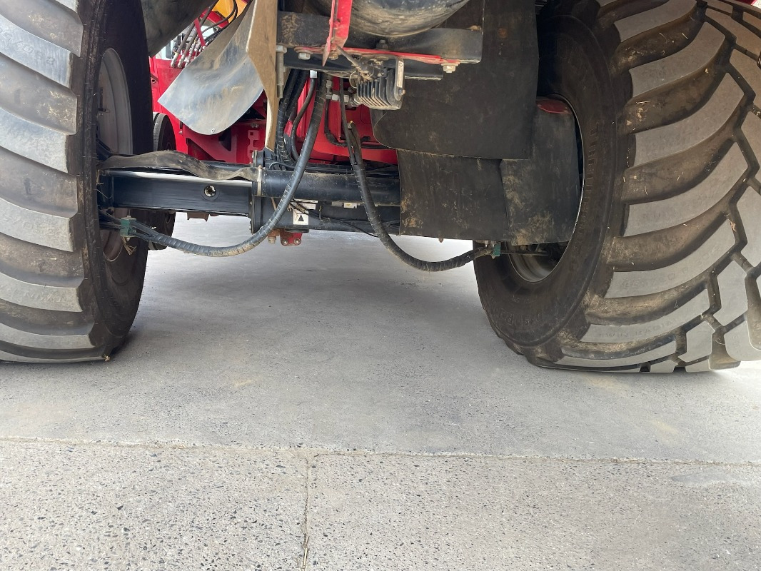 Grimme EVO 280 GEN II - Matériel de récolte: photos 2 Grimme EVO 280 GEN II - Matériel de récolte: photos 2