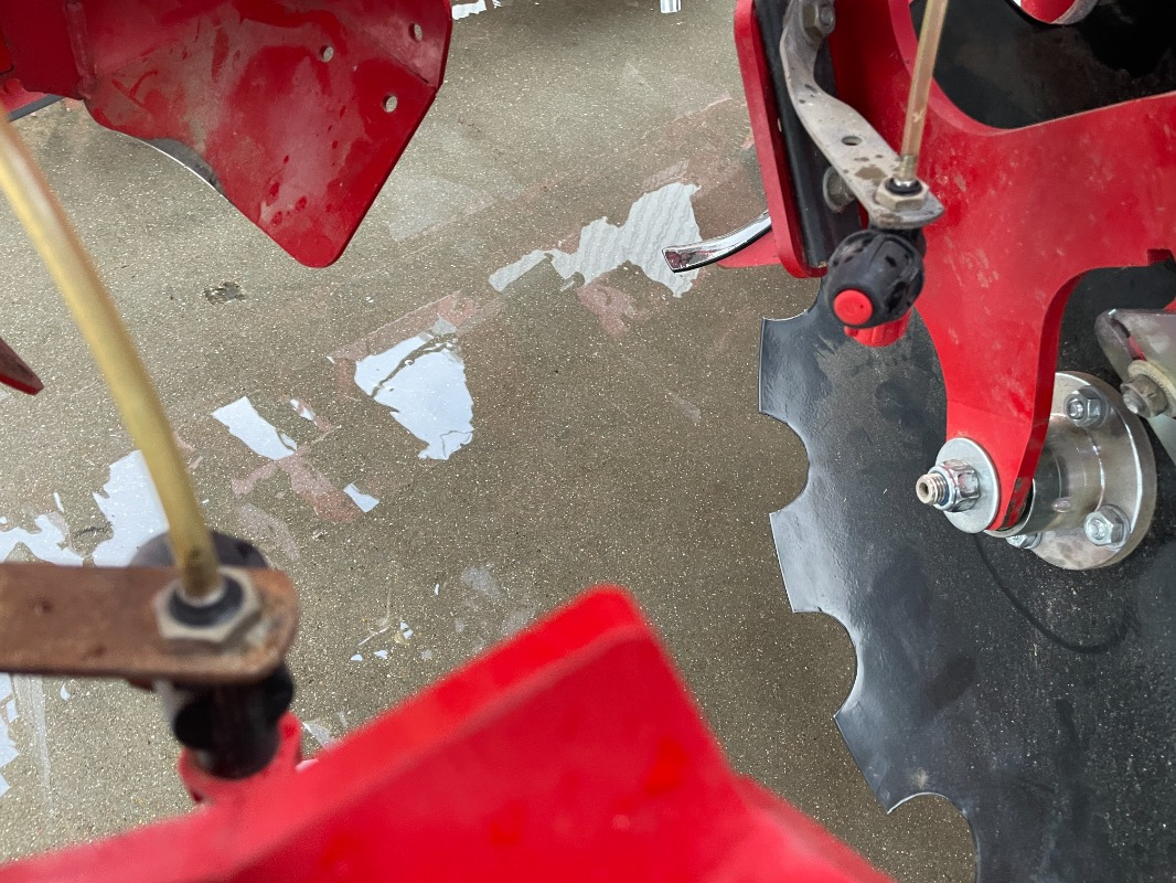 Grimme GL 430 GR 360 Startec - Matériel de récolte: photos 2 Grimme GL 430 GR 360 Startec - Matériel de récolte: photos 2