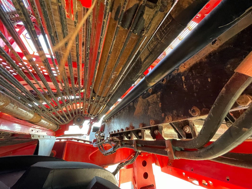 Matériel de récolte Grimme VARITRON 270 RS: photos 15