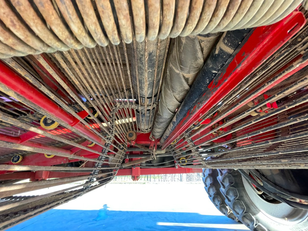 Matériel de récolte Grimme VARITRON 270 RS: photos 16