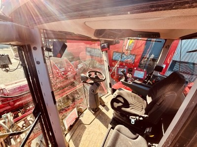 Grimme MAXTRON 620 - Matériel de récolte: photos 3 Grimme MAXTRON 620 - Matériel de récolte: photos 3