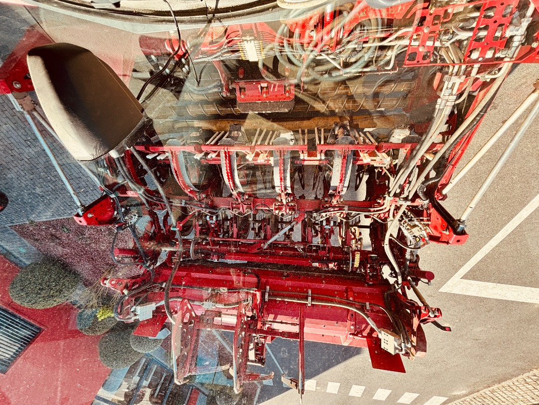 Grimme REXOR 6200 - Outils du sol: photos 2 Grimme REXOR 6200 - Outils du sol: photos 2