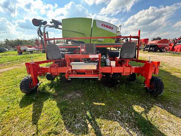 Nicolas Sam 12 - Semoir: photos 2 Nicolas Sam 12 - Semoir: photos 2