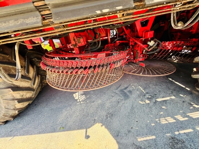 Vervaet BeetEater 625 - Matériel de récolte: photos 4 Vervaet BeetEater 625 - Matériel de récolte: photos 4