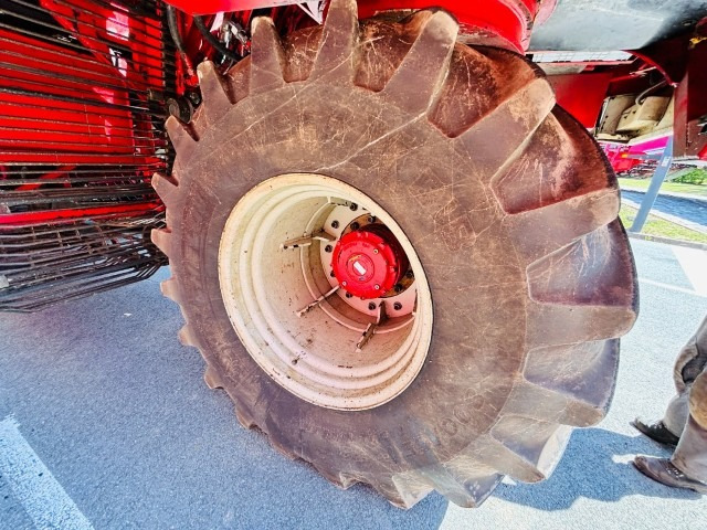 Vervaet BeetEater 625 - Matériel de récolte: photos 2 Vervaet BeetEater 625 - Matériel de récolte: photos 2