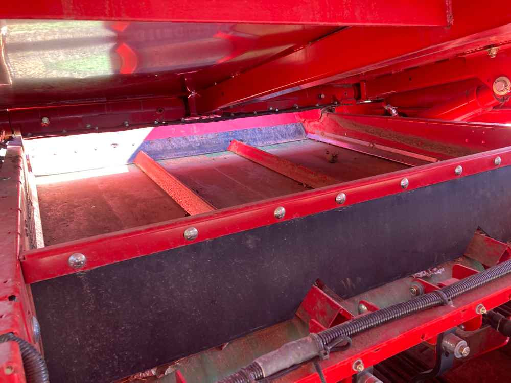 Matériel de récolte Grimme GB 330: photos 9