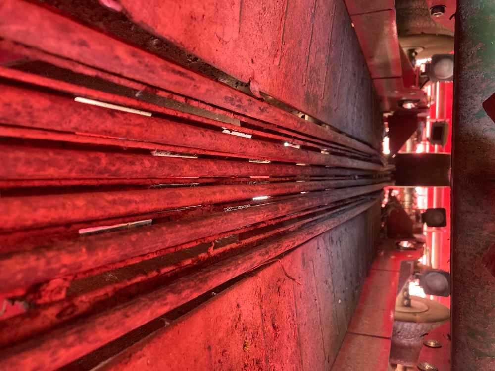 Matériel de récolte Grimme GB 330: photos 21