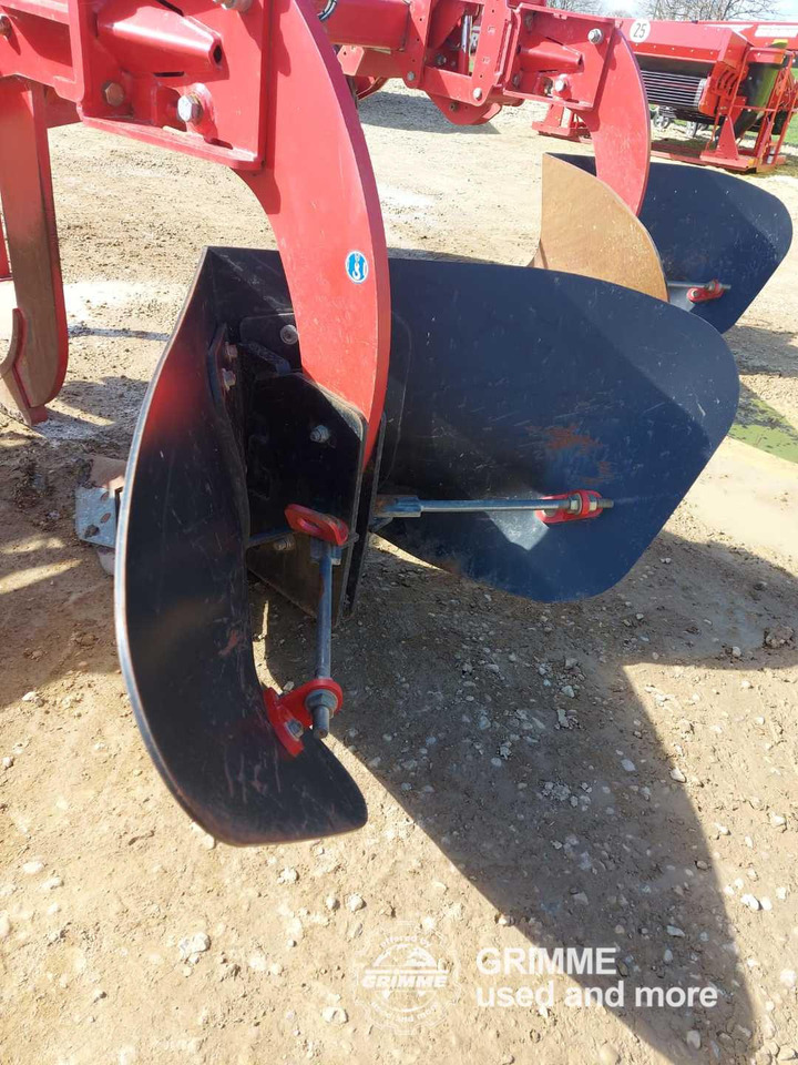 Grimme Grimme BF 600, Triple Bed/6 Row Ridger, Bed former - Matériel de récolte: photos 5 Grimme Grimme BF 600, Triple Bed/6 Row Ridger, Bed former - Matériel de récolte: photos 5