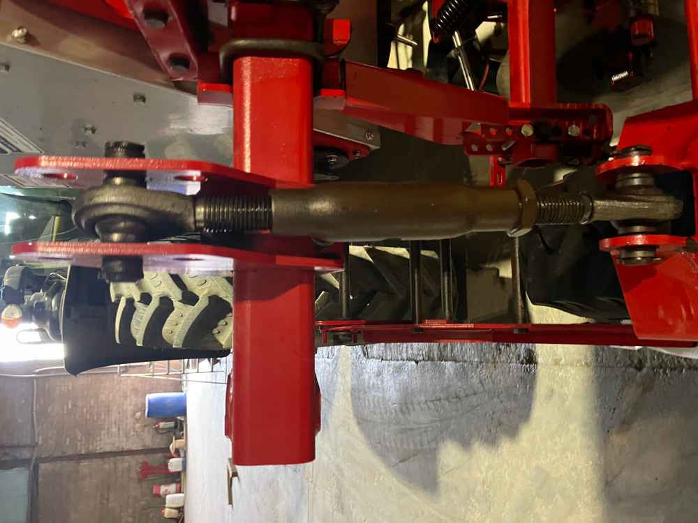Grimme Grimme FA / FDS, Front Mounted Fertiliser Aplicator - Matériel de récolte: photos 2 Grimme Grimme FA / FDS, Front Mounted Fertiliser Aplicator - Matériel de récolte: photos 2