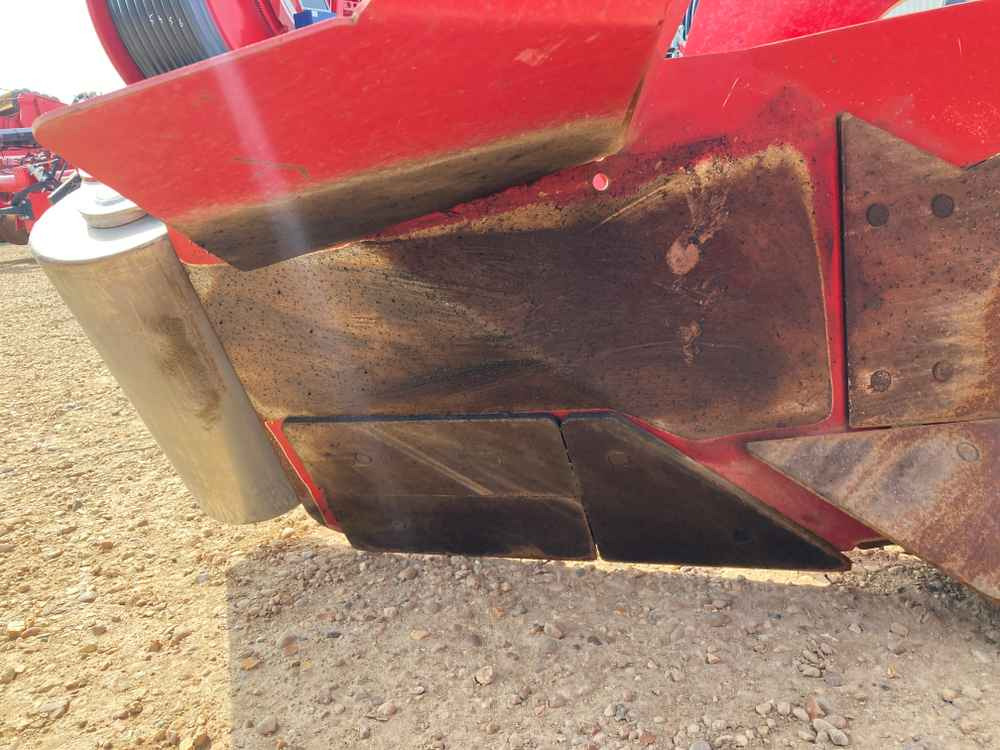 Matériel de récolte Grimme Grimme, GF600, 6 Row/3Bed Tilla, Rotovator: photos 11 Matériel de récolte Grimme Grimme, GF600, 6 Row/3Bed Tilla, Rotovator: photos 11