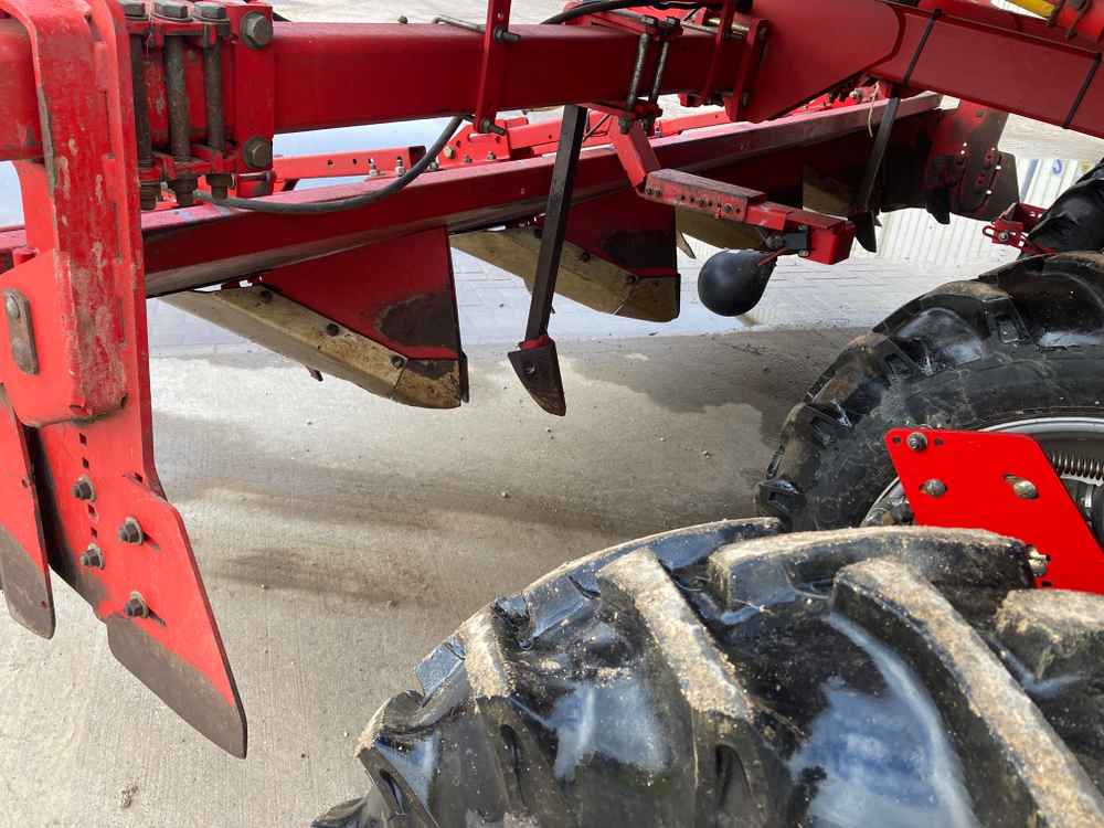 Grimme Grimme GL 430, 4 Row, Tilla/Cup Potato Planter combination - Matériel de récolte: photos 5 Grimme Grimme GL 430, 4 Row, Tilla/Cup Potato Planter combination - Matériel de récolte: photos 5