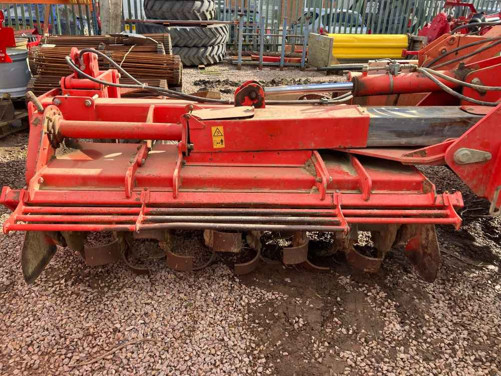 Grimme RT6000 - Matériel de récolte: photos 2 Grimme RT6000 - Matériel de récolte: photos 2